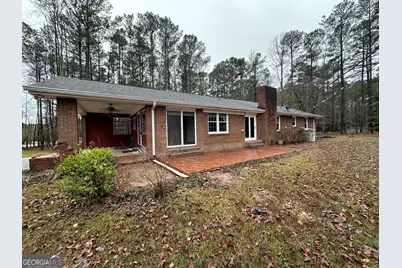 183 Busbin Road, Fayetteville, GA 30215 - Photo 10