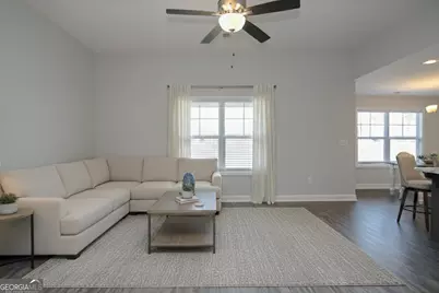 138 Sadie Heights Boulevard, Perry, GA 31069 - Photo 4