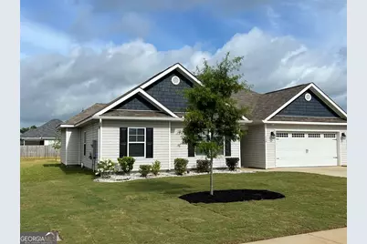 138 Sadie Heights Boulevard, Perry, GA 31069 - Photo 2