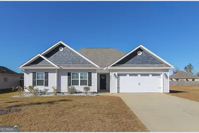 138 Sadie Heights Boulevard, Perry, GA 31069 - Photo 2