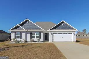 138 Sadie Hts Blvd, Perry, GA 31069 - Photo 2