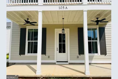 105 Gardenia Lane #105A, Lagrange, GA 30240 - Photo 2