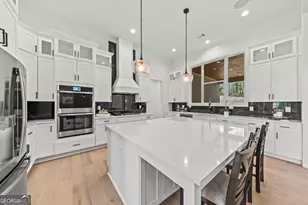 1261 Glen Eagle Dr, Greensboro, GA 30642 - Photo 22