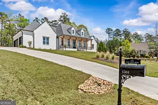 1261 Glen Eagle Dr, Greensboro, GA 30642 - Photo 64