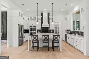 1261 Glen Eagle Dr, Greensboro, GA 30642 - Photo 20