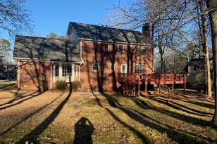 240 W Huntington Rd, Bogart, GA 30622 - Photo 4