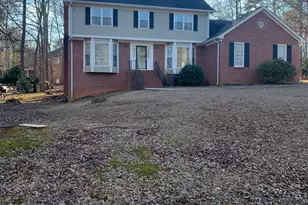 240 W Huntington Rd, Bogart, GA 30622 - Photo 2