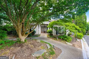 1250 Parkwood Circle SE, Atlanta, GA 30339 - Photo 2