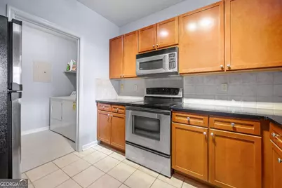 1250 Parkwood Circle SE #2310, Atlanta, GA 30339 - Photo 10