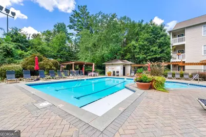 1250 Parkwood Circle SE #2310, Atlanta, GA 30339 - Photo 24