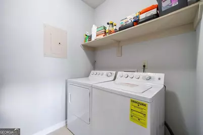 1250 Parkwood Circle SE #2310, Atlanta, GA 30339 - Photo 8