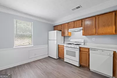 358 N 19th Street #H, Griffin, GA 30223 - Photo 8