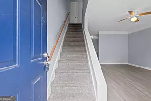 358 N 19th St, Griffin, GA 30223 - Photo 4