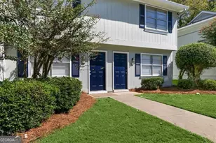 358 N 19th St, Griffin, GA 30223 - Photo 2