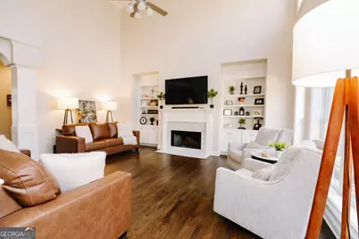 75 Retreat Drive, Newnan, GA 30263 - Photo 8