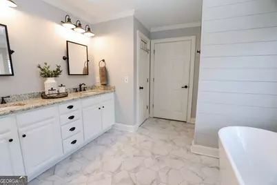 75 Retreat Drive, Newnan, GA 30263 - Photo 22