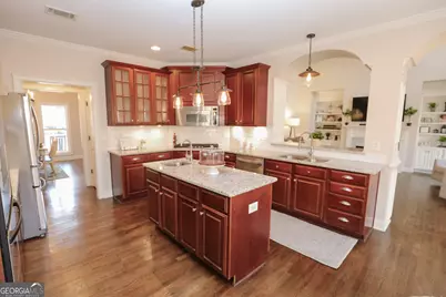 75 Retreat Drive, Newnan, GA 30263 - Photo 14