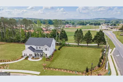 136 Jane Boulevard NW, Cartersville, GA 30120 - Photo 12