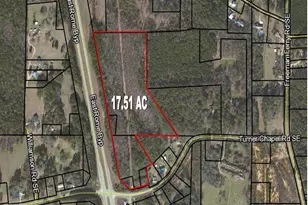 0 Veterans Memorial Hwy, Rome, GA 30161 - Photo 1