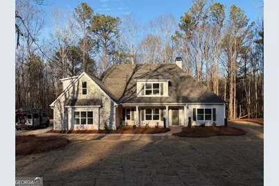 926 Liberty Church Road, Carrollton, GA 30116 - Photo 2