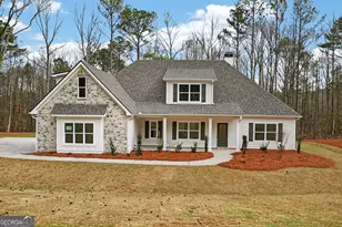 926 Liberty Church Rd, Carrollton, GA 30116 - Photo 1