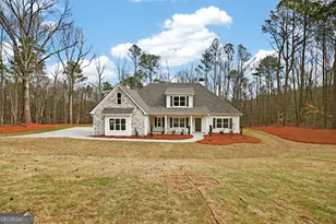 926 Liberty Church Rd, Carrollton, GA 30116 - Photo 2