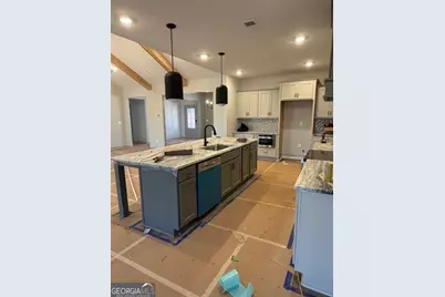 926 Liberty Church Road, Carrollton, GA 30116 - Photo 8