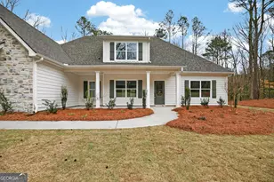 926 Liberty Church Rd, Carrollton, GA 30116 - Photo 6