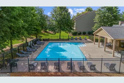 233 Bobbie Way, Woodstock, GA 30189 - Photo 30