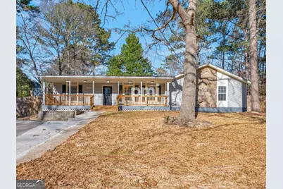 1283 Branchfield Court, Riverdale, GA 30296 - Photo 1