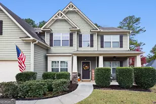 19 Windsor Way, Dallas, GA 30132 - Photo 2