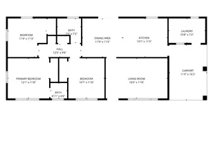 210 Arrowhead Rd, Athens, GA 30606 - Photo 14