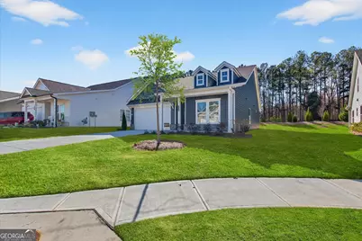 400 Vinca Circle NW, Kennesaw, GA 30144 - Photo 2