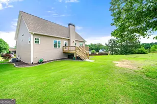 304 Kodiak Rd, Carrollton, GA 30117 - Photo 4