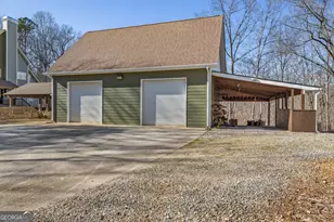 775 Riverwilde Rd, Clarkesville, GA 30523 - Photo 56