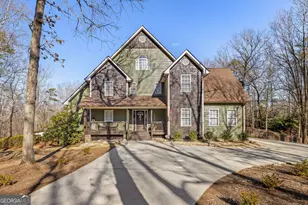 775 Riverwilde Rd, Clarkesville, GA 30523 - Photo 2