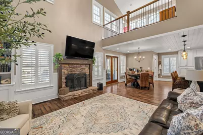 775 Riverwilde Road, Clarkesville, GA 30523 - Photo 10