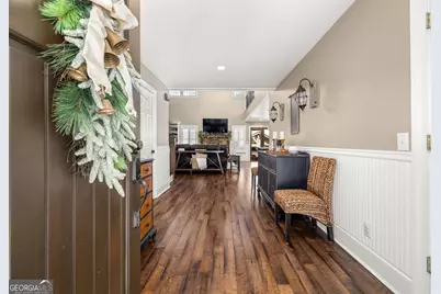 775 Riverwilde Road, Clarkesville, GA 30523 - Photo 8