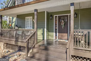 775 Riverwilde Rd, Clarkesville, GA 30523 - Photo 6