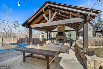 775 Riverwilde Road, Clarkesville, GA 30523 - Photo 44