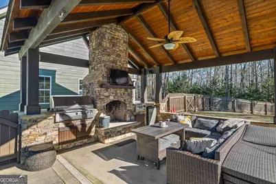 775 Riverwilde Road, Clarkesville, GA 30523 - Photo 46