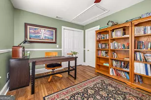 775 Riverwilde Rd, Clarkesville, GA 30523 - Photo 28