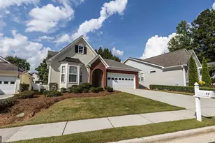 17 Williams Pride Way, Newnan, GA 30265 - Photo 1