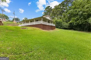 217 Jefferson St, Lagrange, GA 30240 - Photo 1