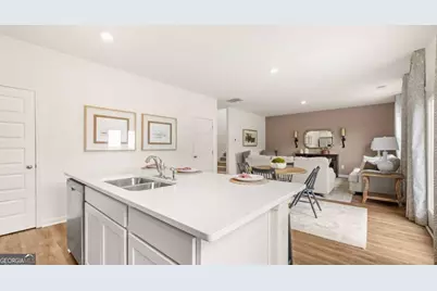 318 Friendship Oak Way, Hampton, GA 30228 - Photo 12