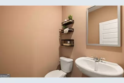 318 Friendship Oak Way, Hampton, GA 30228 - Photo 6