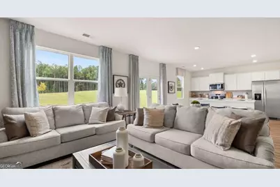 318 Friendship Oak Way, Hampton, GA 30228 - Photo 14