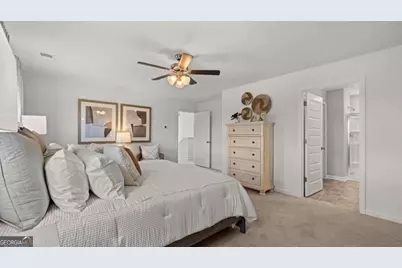 318 Friendship Oak Way, Hampton, GA 30228 - Photo 20