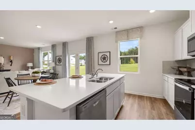 318 Friendship Oak Way, Hampton, GA 30228 - Photo 10