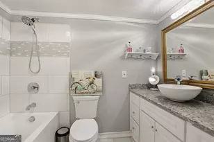 251 Shakespeare Dr, Clayton, GA 30525 - Photo 20
